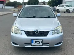 2003 Toyota Runx Runx 1.5i Automatic Kıbrıs | KKTC İkinci El Satılık Araba - Thumbnail 2