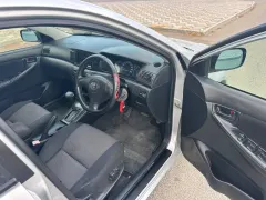 2003 Toyota Runx Runx 1.5i Automatic Kıbrıs | KKTC İkinci El Satılık Araba - Thumbnail 8
