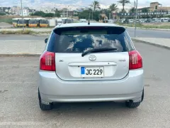 2003 Toyota Runx Runx 1.5i Automatic Kıbrıs | KKTC İkinci El Satılık Araba - Thumbnail 5