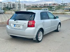 2003 Toyota Runx Runx 1.5i Automatic Kıbrıs | KKTC İkinci El Satılık Araba - Thumbnail 6