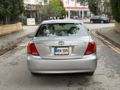 2006 Toyota Axio Axio 1.5 Kıbrıs | KKTC İkinci El Satılık Araba - Thumbnail 5