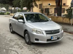 2006 Toyota Axio Axio 1.5 Kıbrıs | KKTC İkinci El Satılık Araba - Thumbnail 3