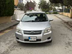2006 Toyota Axio Axio 1.5 Kıbrıs | KKTC İkinci El Satılık Araba - Thumbnail 2