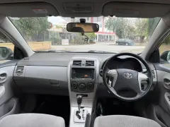 2006 Toyota Axio Axio 1.5 Kıbrıs | KKTC İkinci El Satılık Araba - Thumbnail 7