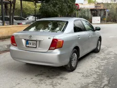 2006 Toyota Axio Axio 1.5 Kıbrıs | KKTC İkinci El Satılık Araba - Thumbnail 4