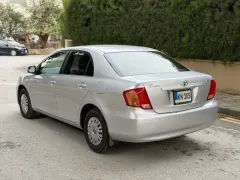 2006 Toyota Axio Axio 1.5 Kıbrıs | KKTC İkinci El Satılık Araba - Thumbnail 6