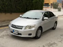 2006 Toyota Axio Axio 1.5 Kıbrıs | KKTC İkinci El Satılık Araba - Thumbnail 1