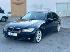 2007 BMW 3 Serisi 318i Kıbrıs | KKTC İkinci El Satılık Araba - Thumbnail 3