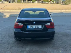 2007 BMW 3 Serisi 318i Kıbrıs | KKTC İkinci El Satılık Araba - Thumbnail 5