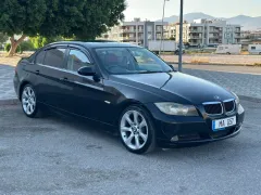2007 BMW 3 Serisi 318i Kıbrıs | KKTC İkinci El Satılık Araba - Thumbnail 2