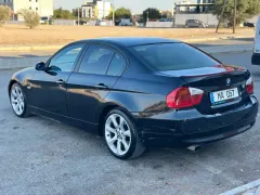 2007 BMW 3 Serisi 318i Kıbrıs | KKTC İkinci El Satılık Araba - Thumbnail 6