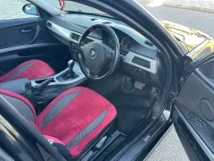2007 BMW 3 Serisi 318i Kıbrıs | KKTC İkinci El Satılık Araba - Thumbnail 7