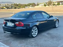 2007 BMW 3 Serisi 318i Kıbrıs | KKTC İkinci El Satılık Araba - Thumbnail 4