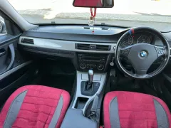 2007 BMW 3 Serisi 318i Kıbrıs | KKTC İkinci El Satılık Araba - Thumbnail 8