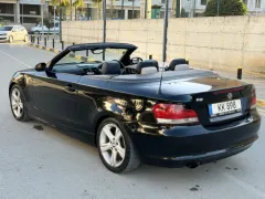 2008 BMW 1 Serisi 118i Kıbrıs | KKTC İkinci El Satılık Araba - Thumbnail 8