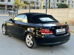 2008 BMW 1 Serisi 118i Kıbrıs | KKTC İkinci El Satılık Araba - Thumbnail 6