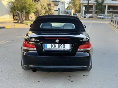 2008 BMW 1 Serisi 118i Kıbrıs | KKTC İkinci El Satılık Araba - Thumbnail 5