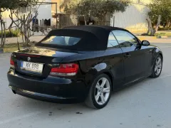 2008 BMW 1 Serisi 118i Kıbrıs | KKTC İkinci El Satılık Araba - Thumbnail 4