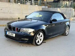 2008 BMW 1 Serisi 118i Kıbrıs | KKTC İkinci El Satılık Araba - Thumbnail 3