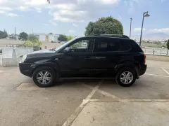 2008 Hyundai Tucson  Kıbrıs | KKTC İkinci El Satılık Araba - Thumbnail 4