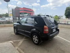 2008 Hyundai Tucson  Kıbrıs | KKTC İkinci El Satılık Araba - Thumbnail 5