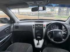 2008 Hyundai Tucson  Kıbrıs | KKTC İkinci El Satılık Araba - Thumbnail 8