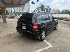 2008 Hyundai Tucson  Kıbrıs | KKTC İkinci El Satılık Araba - Thumbnail 7