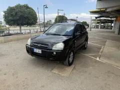2008 Hyundai Tucson  Kıbrıs | KKTC İkinci El Satılık Araba - Thumbnail 3