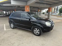 2008 Hyundai Tucson  Kıbrıs | KKTC İkinci El Satılık Araba - Thumbnail 2