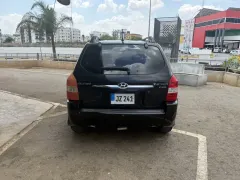2008 Hyundai Tucson  Kıbrıs | KKTC İkinci El Satılık Araba - Thumbnail 6