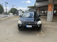 2008 Hyundai Tucson  Kıbrıs | KKTC İkinci El Satılık Araba - Thumbnail 1