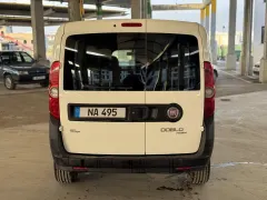 2014 Fiat Doblo Doblo Max Kıbrıs | KKTC İkinci El Satılık Araba - Thumbnail 5