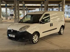 2014 Fiat Doblo Doblo Max Kıbrıs | KKTC İkinci El Satılık Araba - Thumbnail 1