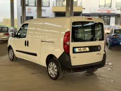 2014 Fiat Doblo Doblo Max Kıbrıs | KKTC İkinci El Satılık Araba - Thumbnail 4
