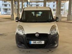 2014 Fiat Doblo Doblo Max Kıbrıs | KKTC İkinci El Satılık Araba - Thumbnail 2