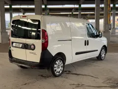 2014 Fiat Doblo Doblo Max Kıbrıs | KKTC İkinci El Satılık Araba - Thumbnail 6