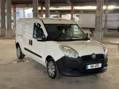 2014 Fiat Doblo Doblo Max Kıbrıs | KKTC İkinci El Satılık Araba - Thumbnail 3