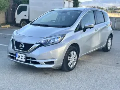 2017 Nissan Note 1.2 Kıbrıs | KKTC İkinci El Satılık Araba - Thumbnail 2