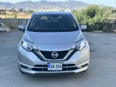 2017 Nissan Note 1.2 Kıbrıs | KKTC İkinci El Satılık Araba - Thumbnail 5