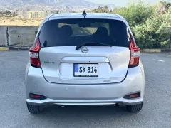 2017 Nissan Note 1.2 Kıbrıs | KKTC İkinci El Satılık Araba - Thumbnail 6