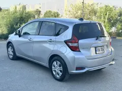 2017 Nissan Note 1.2 Kıbrıs | KKTC İkinci El Satılık Araba - Thumbnail 3