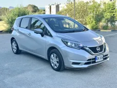 2017 Nissan Note 1.2 Kıbrıs | KKTC İkinci El Satılık Araba - Thumbnail 1