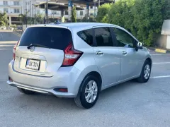 2017 Nissan Note 1.2 Kıbrıs | KKTC İkinci El Satılık Araba - Thumbnail 4