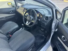 2017 Nissan Note 1.2 Kıbrıs | KKTC İkinci El Satılık Araba - Thumbnail 8
