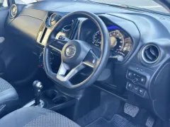 2017 Nissan Note 1.2 Kıbrıs | KKTC İkinci El Satılık Araba - Thumbnail 7