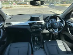 2019 BMW X1 20d sDrive Kıbrıs | KKTC İkinci El Satılık Araba - Thumbnail 8