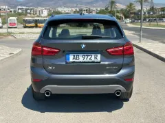 2019 BMW X1 20d sDrive Kıbrıs | KKTC İkinci El Satılık Araba - Thumbnail 5