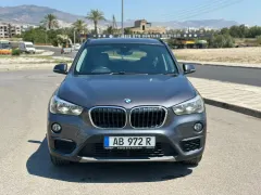 2019 BMW X1 20d sDrive Kıbrıs | KKTC İkinci El Satılık Araba - Thumbnail 2