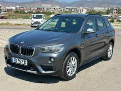 2019 BMW X1 20d sDrive Kıbrıs | KKTC İkinci El Satılık Araba - Thumbnail 1