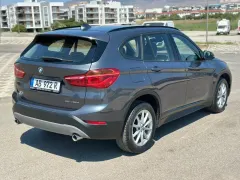 2019 BMW X1 20d sDrive Kıbrıs | KKTC İkinci El Satılık Araba - Thumbnail 6
